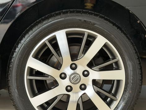 Nissan Sentra SL 2.0/ 2.0 Flex Fuel 16V Aut.
