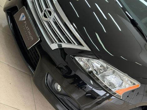 Nissan Sentra SL 2.0/ 2.0 Flex Fuel 16V Aut.