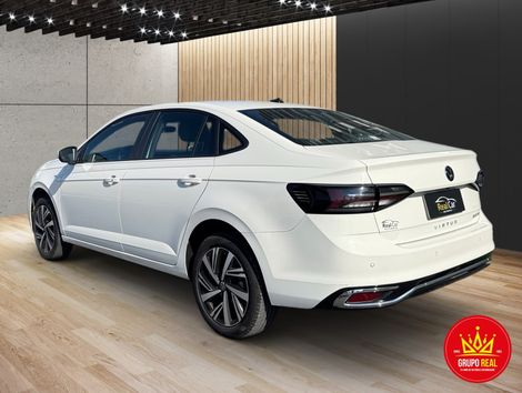 VolksWagen VIRTUS Highline 200 TSI 1.0 Flex 12V Aut