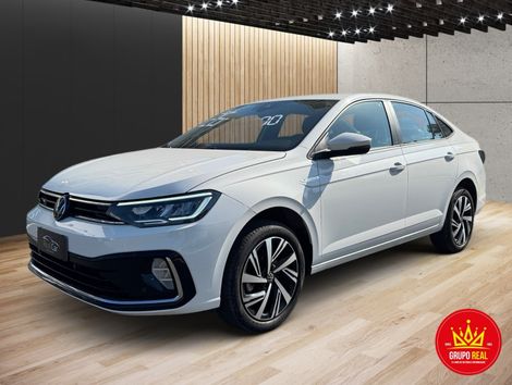 Volkswagen VIRTUS Highline 200 TSI 1.0 Flex 12V Aut