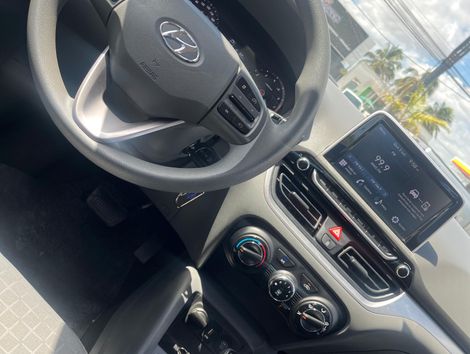 Hyundai HB20S Comfort Plus 1.0 TB Flex 12V Aut