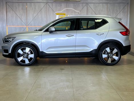Volvo XC 40 T-5 MOMENTUM 2.0 252cv AWD
