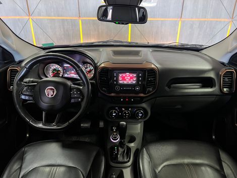Fiat Toro Volcano 2.0 16V 4x4 TB Diesel Aut.