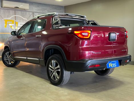 Fiat Toro Volcano 2.0 16V 4x4 TB Diesel Aut.
