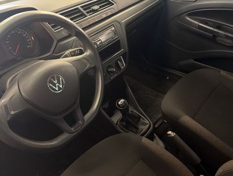 VolksWagen Saveiro Robust 1.6 Total Flex 16V 