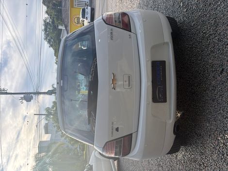 Chevrolet AGILE LT 1.4 MPFI 8V FlexPower 5p