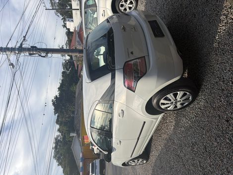 Chevrolet AGILE LT 1.4 MPFI 8V FlexPower 5p