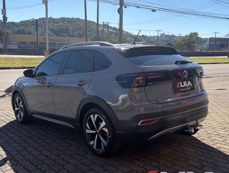VolksWagen Nivus Highline 1.0 200 TSI Flex Aut.