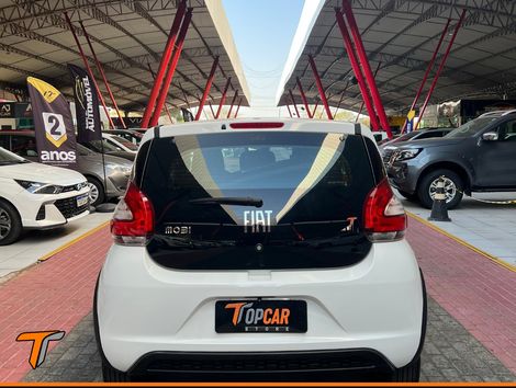 Fiat MOBI LIKE 1.0 Fire Flex 5p.