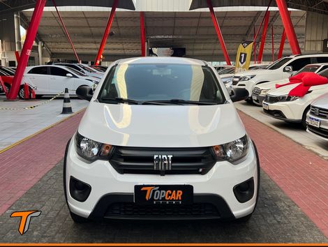 Fiat MOBI LIKE 1.0 Fire Flex 5p.