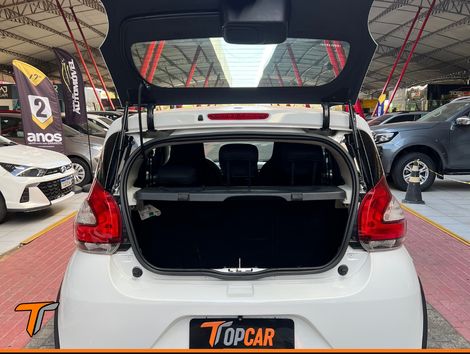 Fiat MOBI LIKE 1.0 Fire Flex 5p.