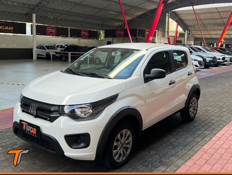 Fiat MOBI LIKE 1.0 Fire Flex 5p.