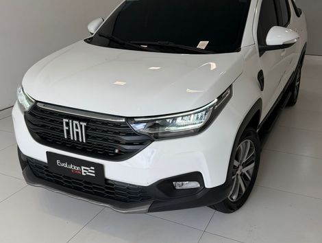 Fiat Strada Volcano 1.3 Flex 8V CD