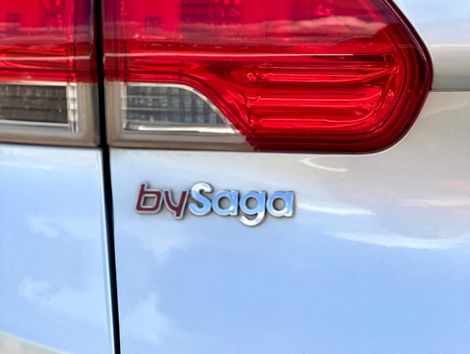 Peugeot 2008 Griffe 1.6 Flex 16V 5p Aut.