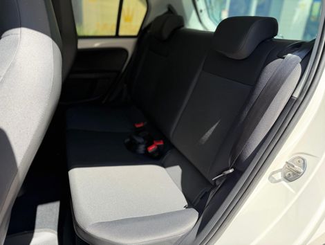 VolksWagen up! 1.0 Total Flex 12V 5p