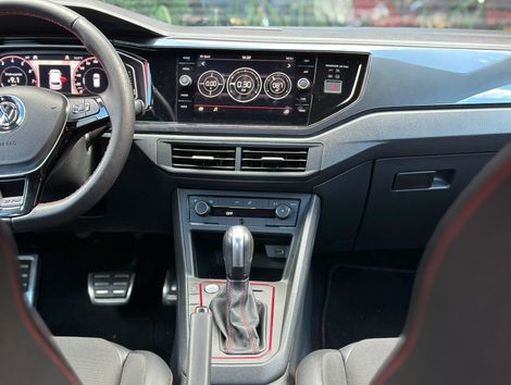 VolksWagen Polo GTS 1.4 TSI 16V Flex