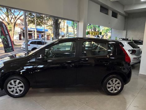 Fiat Palio ATTRACTIVE 1.0 EVO Fire Flex 8v 5p