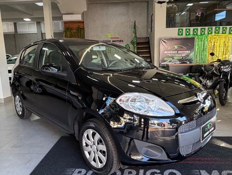 Fiat Palio ATTRACTIVE 1.0 EVO Fire Flex 8v 5p