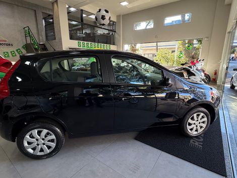 Fiat Palio ATTRACTIVE 1.0 EVO Fire Flex 8v 5p
