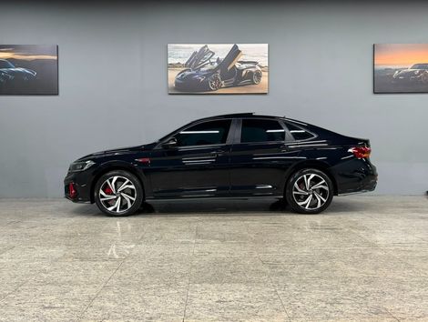 VolksWagen JETTA GLI 350 TSI 2.0 16V 4p Aut.