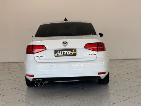 VolksWagen JETTA Highline 2.0 TSI 16V 4p Tiptronic