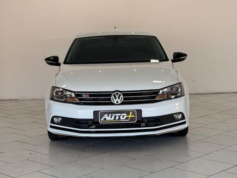 VolksWagen JETTA Highline 2.0 TSI 16V 4p Tiptronic