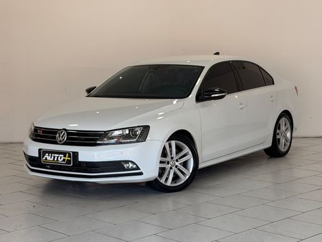 VolksWagen JETTA Highline 2.0 TSI 16V 4p Tiptronic