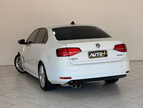 VolksWagen JETTA Highline 2.0 TSI 16V 4p Tiptronic