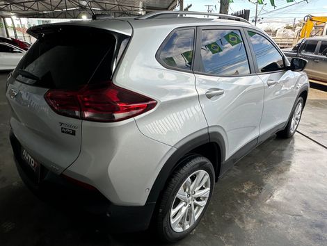 Chevrolet TRACKER LTZ 1.2 Turbo 12V Flex Aut.