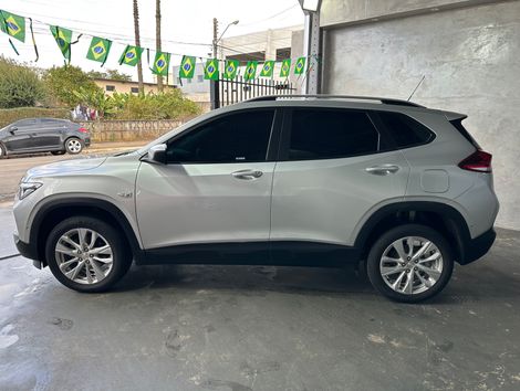 Chevrolet TRACKER LTZ 1.2 Turbo 12V Flex Aut.