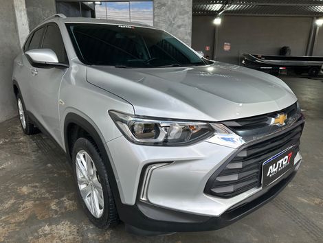 Chevrolet TRACKER LTZ 1.2 Turbo 12V Flex Aut.