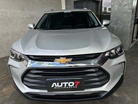 Chevrolet TRACKER LTZ 1.2 Turbo 12V Flex Aut.