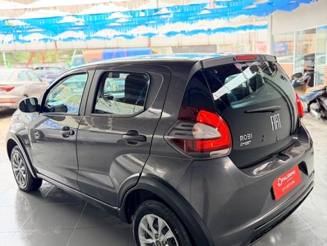 Fiat MOBI LIKE 1.0 Fire Flex 5p.