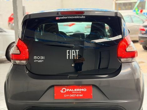 Fiat MOBI LIKE 1.0 Fire Flex 5p.