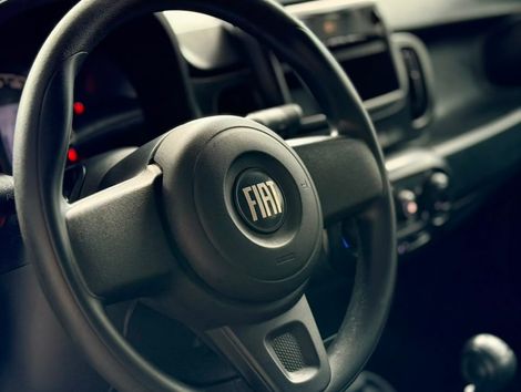 Fiat MOBI LIKE 1.0 Fire Flex 5p.