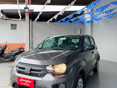Fiat MOBI LIKE 1.0 Fire Flex 5p.