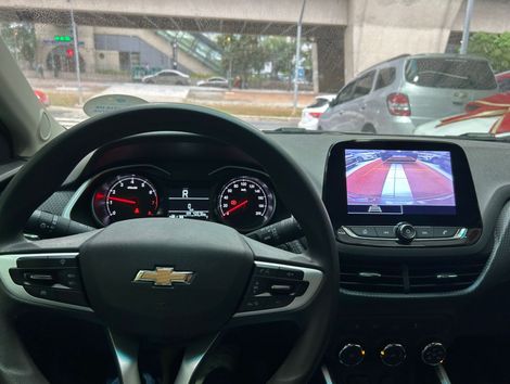 Chevrolet ONIX HATCH LT 1.0 12V Flex 5p Mec.