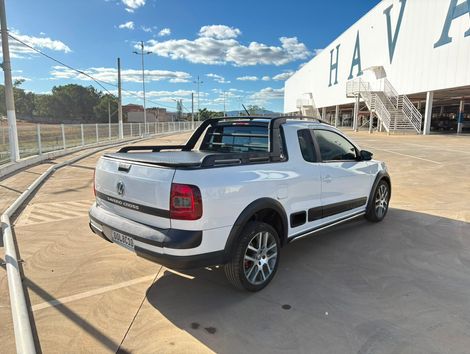 VolksWagen Saveiro CROSS 1.6 T. Flex 16V CE