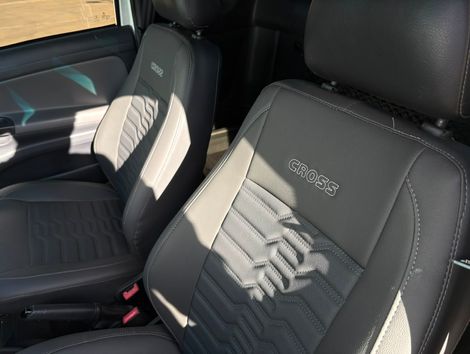 VolksWagen Saveiro CROSS 1.6 T. Flex 16V CE