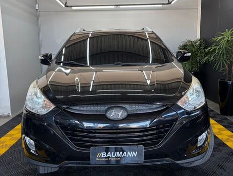 Hyundai ix35 2.0 16V 170cv 2WD/4WD Aut.
