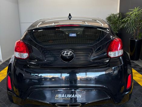 Hyundai Veloster 1.6 16V  140cv Aut.