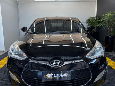 Hyundai Veloster 1.6 16V  140cv Aut.