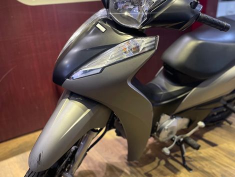HONDA BIZ 125/125i Flex