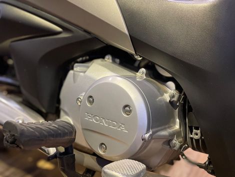 HONDA BIZ 125/125i Flex