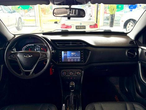 Caoa Chery/Chery Tiggo 2 ACT 1.5 16V Flex Aut.5p