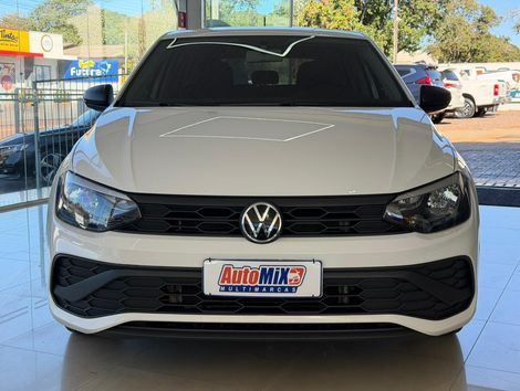 VolksWagen Polo Track 1.0 Flex 12V 5p