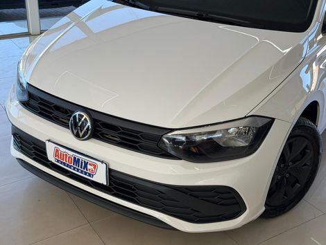 VolksWagen Polo Track 1.0 Flex 12V 5p