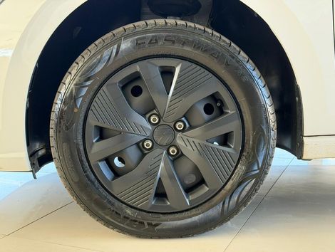 VolksWagen Polo Track 1.0 Flex 12V 5p