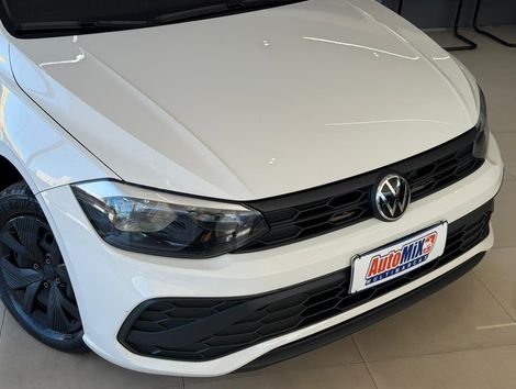 VolksWagen Polo Track 1.0 Flex 12V 5p