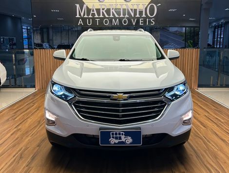 Chevrolet EQUINOX Premier 2.0 Turbo AWD 262cv Aut.